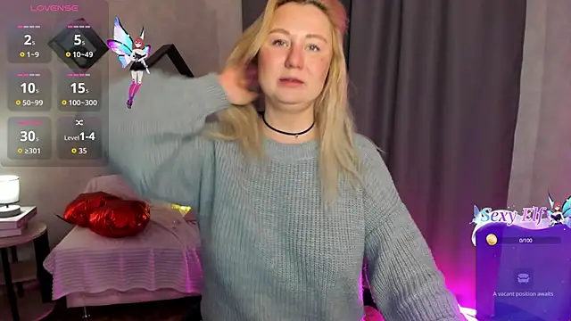 scent  of woman online show from February 17, 2026, 1:36 am