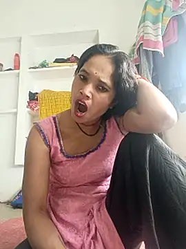 Cuty tanya online show from February 7, 2026, 11:24 pm