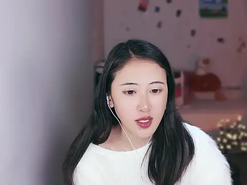 Queena  online show from January 11, 2026, 3:30 pm