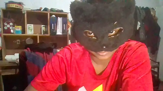 Nora-2003 online show from April 11, 2026, 3:49 pm