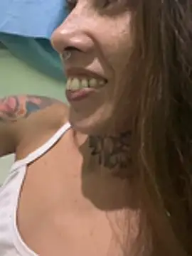 casalskunk online show from March 31, 2026, 9:50 pm