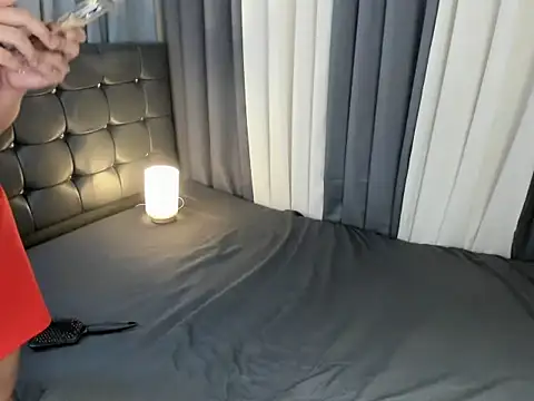 TsUncutAnyah online show from November 24, 2025, 8:14 am