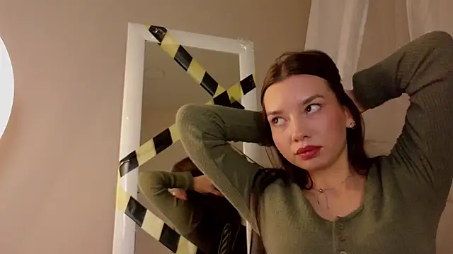 Sandy Steel online show from November 1, 2025, 9:08 pm