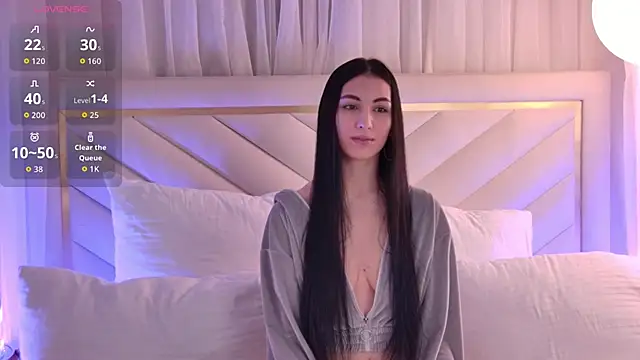 Snapshot of BettyLeen chatting on November 10, 2025, 4:06 am BettyLeen online show from November 10, 2025, 4:06 am