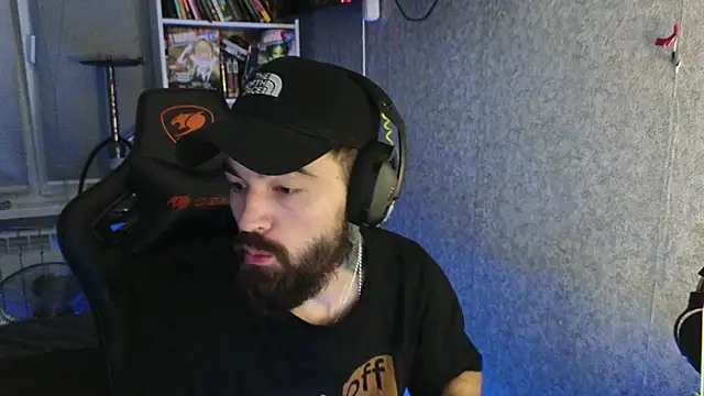 Nik Namee online show from November 12, 2025, 5:11 am