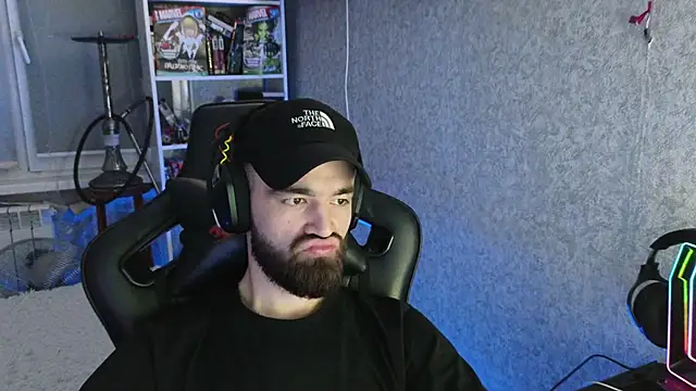 Nik Namee online show from November 26, 2025, 5:07 am