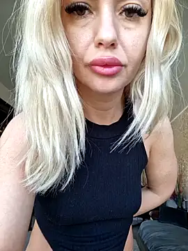 BritanyVegas online show from March 14, 2026, 12:11 pm