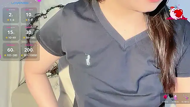 BeChinh Lee online show from October 19, 2025, 3:53 am