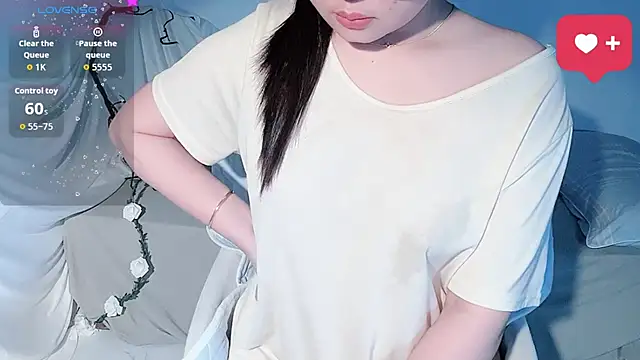 BeChinh Lee online show from November 17, 2025, 8:29 am