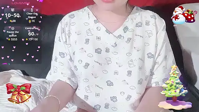 BeChinh Lee online show from December 20, 2025, 5:27 pm