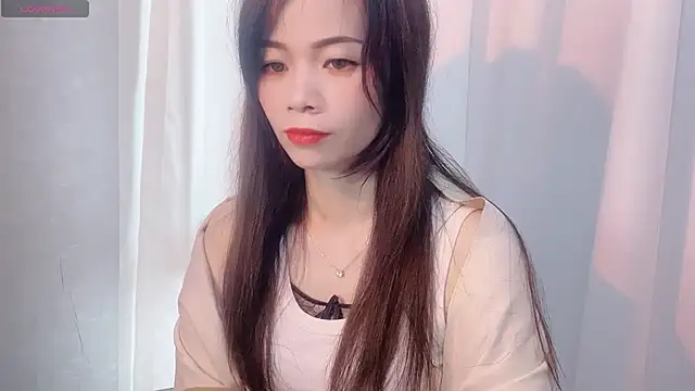 Lynnalltop-165-KeKe online show from November 7, 2025, 3:11 am