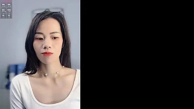 Lynnalltop-165-KeKe online show from April 12, 2026, 2:48 am