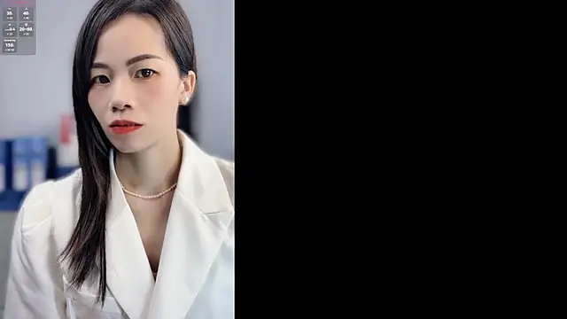 Lynnalltop-165-KeKe online show from April 10, 2026, 2:51 am