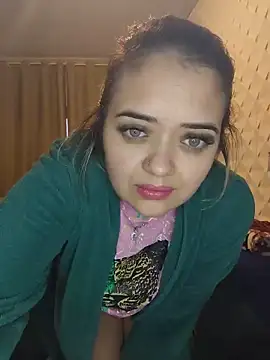 Lupy foryou sexy online show from June 2, 2026, 11:32 am