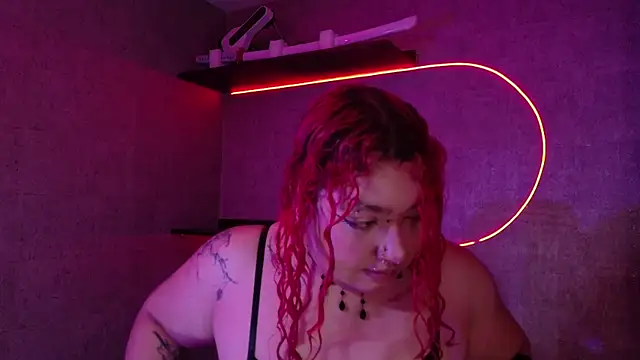 irisfeitan online show from April 16, 2026, 10:05 am