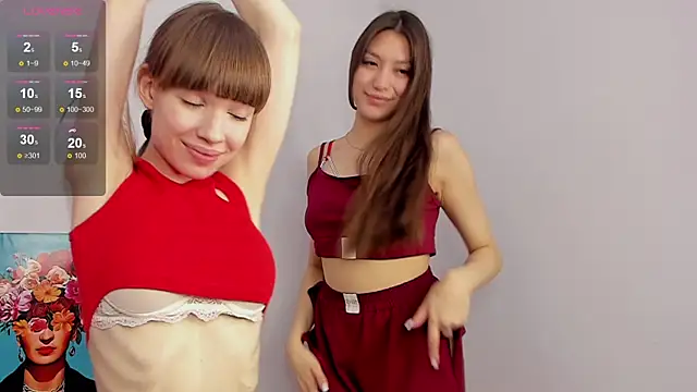 Snapshot of PearlMystic chatting on October 20, 2025, 6:04 am PearlMystic online show from October 20, 2025, 6:04 am