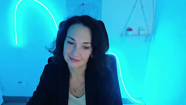 Rosie Rosee online show from October 19, 2025, 5:32 am