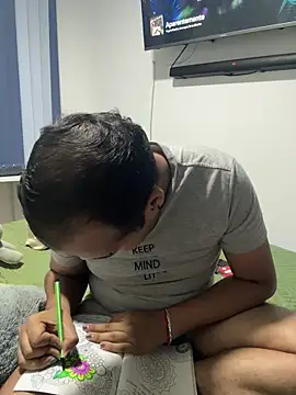 naugthydominic online show from March 27, 2026, 3:26 am