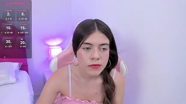 Snapshot of Juana_miel chatting on March 23, 2026, 8:08 pm Juana miel online show from March 23, 2026, 8:08 pm