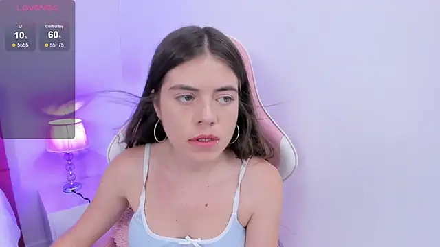 Snapshot of Juana_miel chatting on March 24, 2026, 9:26 pm Juana miel online show from March 24, 2026, 9:26 pm