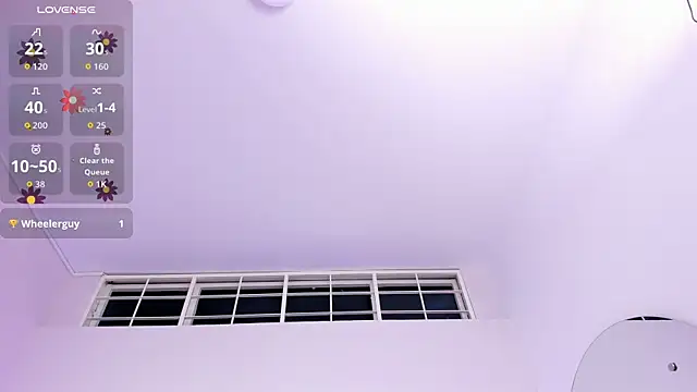 Snapshot of Juana_miel chatting on December 13, 2025, 8:59 pm Juana miel online show from December 13, 2025, 8:59 pm