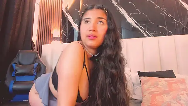 Lizz39 online show from February 8, 2026, 3:10 pm