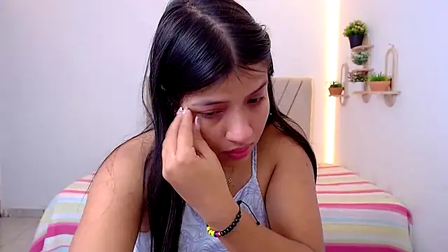 Snapshot of zara_cute chatting on May 20, 2026, 12:24 pm zara cute online show from May 20, 2026, 12:24 pm