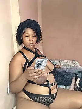 ZuriVixen online show from March 21, 2026, 1:59 pm