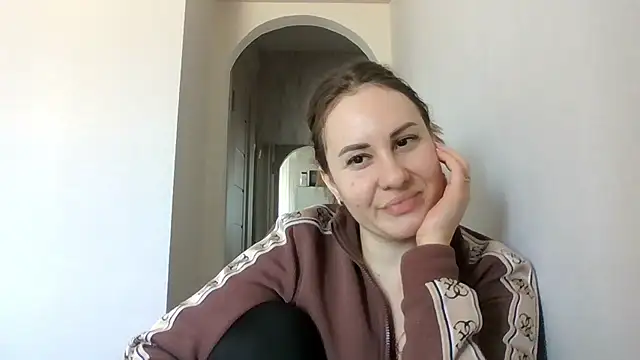 Snapshot of MeadowEyes chatting on March 12, 2026, 8:18 am MeadowEyes online show from March 12, 2026, 8:18 am