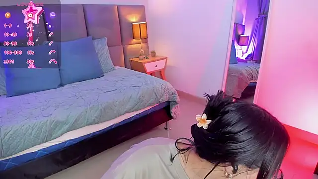 Tammy Carterr  online show from November 25, 2025, 12:38 pm