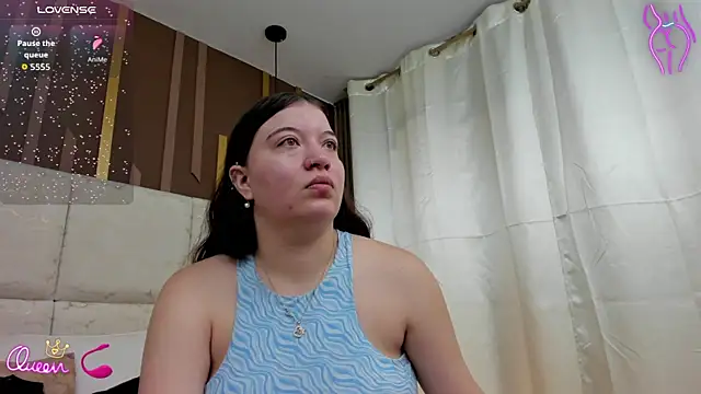 Snapshot of AmbarGills chatting on April 4, 2026, 1:06 pm AmbarGills online show from April 4, 2026, 1:06 pm