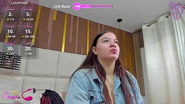 Snapshot of AmbarGills chatting on February 4, 2026, 12:33 pm AmbarGills online show from February 4, 2026, 12:33 pm