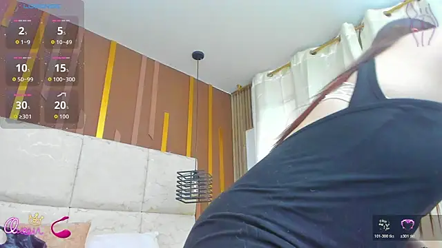 Snapshot of AmbarGills chatting on April 10, 2026, 12:56 pm AmbarGills online show from April 10, 2026, 12:56 pm