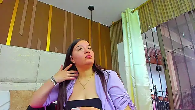 Snapshot of AmbarGills chatting on February 23, 2026, 1:23 pm AmbarGills online show from February 23, 2026, 1:23 pm