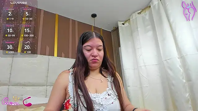 Snapshot of AmbarGills chatting on March 25, 2026, 12:59 pm AmbarGills online show from March 25, 2026, 12:59 pm