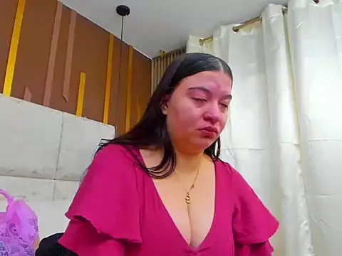 Snapshot of AmbarGills chatting on February 26, 2026, 12:49 pm AmbarGills online show from February 26, 2026, 12:49 pm