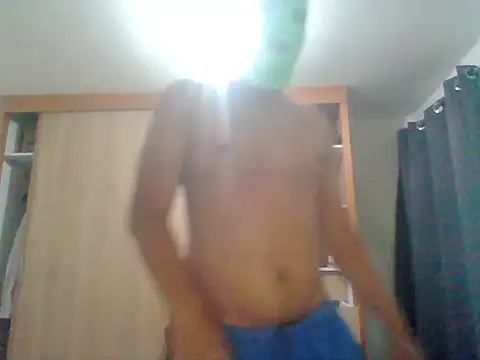 grandirulo online show from October 12, 2025, 11:17 pm