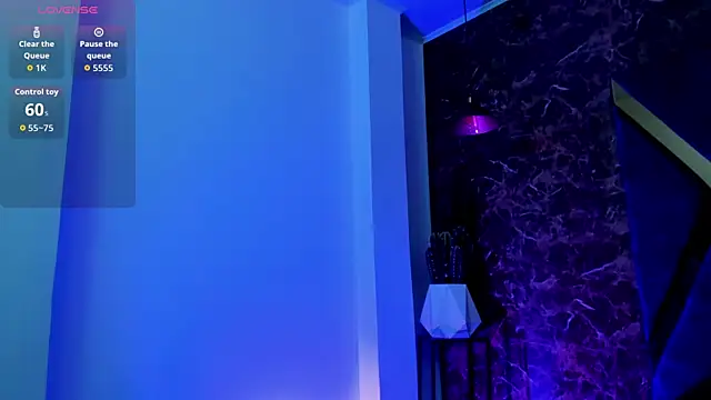 Vittoria Conti  online show from April 2, 2026, 5:08 pm