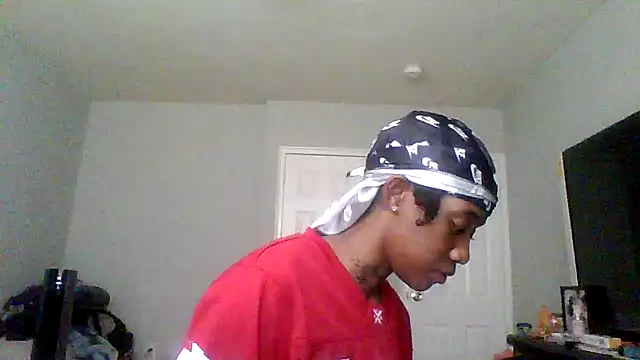 dezzidavill online show from April 15, 2026, 6:01 pm