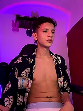 tylernova online show from October 22, 2025, 3:28 am