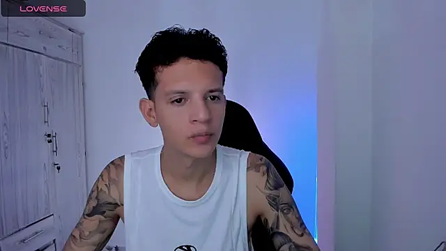 tylernova online show from May 11, 2026, 3:30 am