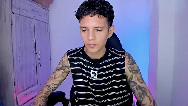 tylernova online show from May 23, 2026, 3:05 am