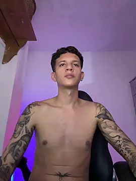 tylernova online show from May 12, 2026, 2:30 am