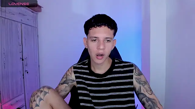 tylernova online show from May 27, 2026, 3:03 am