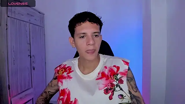 tylernova online show from May 24, 2026, 3:50 am