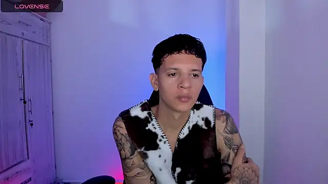 tylernova online show from May 29, 2026, 3:12 am