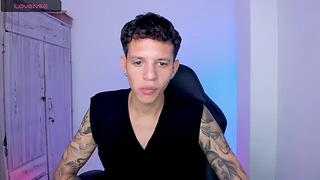 tylernova online show from May 21, 2026, 2:53 am