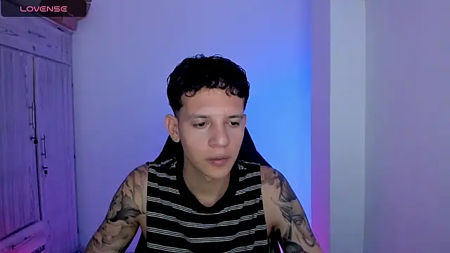 tylernova online show from May 30, 2026, 3:24 am