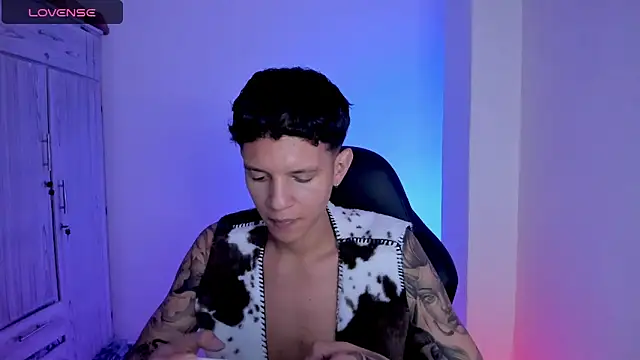 tylernova online show from May 31, 2026, 3:34 am