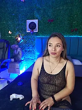 Snapshot of Kiaraa88 chatting on May 27, 2026, 8:27 pm Kiaraa88 online show from May 27, 2026, 8:27 pm